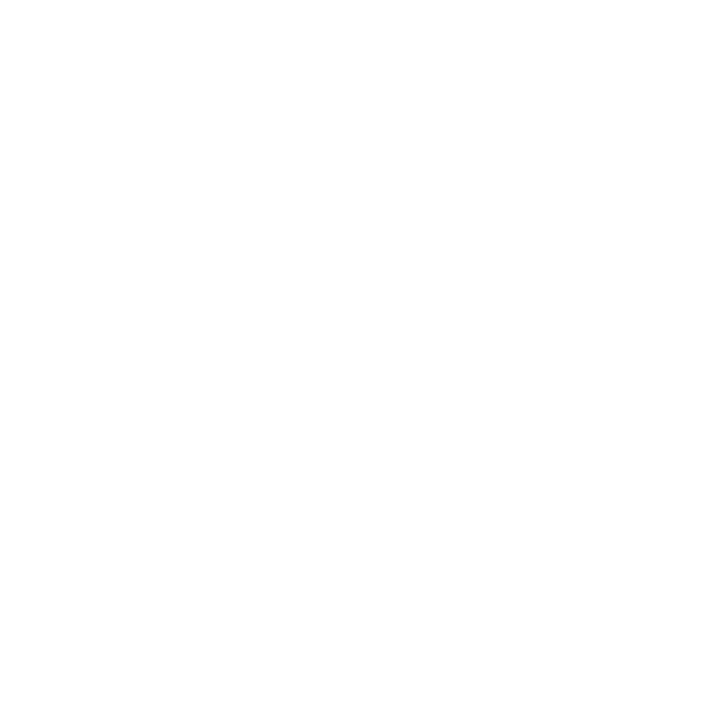white logo